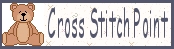 cross stich point