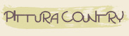 pittura country