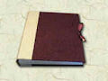 Album con carta Moonrock