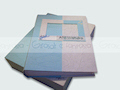 Album con cornice portafoto